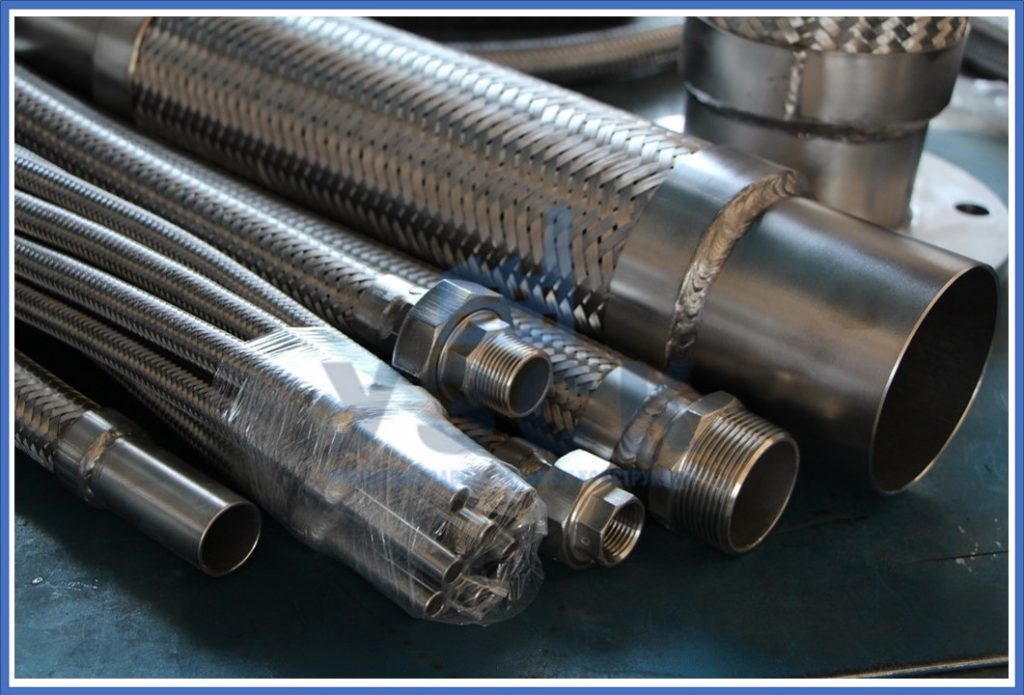 Металлорукав МНВД в Сызрани