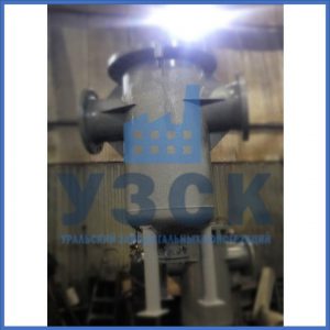 Фильтр сетчатый дренажный жидкостный СДЖ в Сызрани