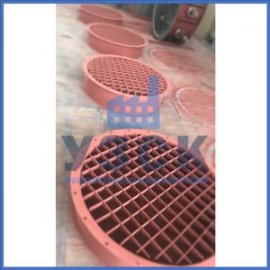 Клапаны взрывные ПГВУ в Сызрани