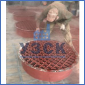 Клапан взрывной ПГВУ Ду 1000 в Сызрани