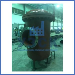 Купить фильтр СДЖ Ду 500, Ру 1,6 МПа в Сызрани