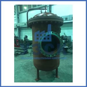 Купить фильтр СДЖ Ду 500, Ру 1,6 МПа в Сызрани