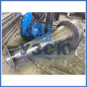 Купить циклоны СДК-ЦН-600 без бункера и улитки в Сызрани