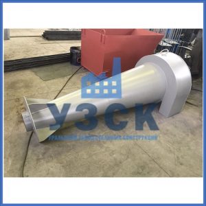 Купить циклоны СДК-ЦН-600 без бункера и улитки в Сызрани