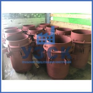 Купить сальниковые компенсаторы в Сызрани