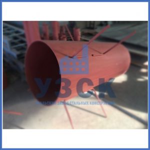 Купить гильзы для прохода труб через стены в Сызрани