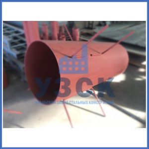 Купить гильзы для прохода труб через стены в Сызрани