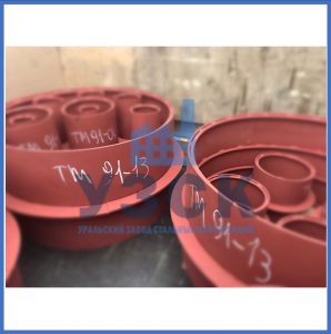 Купить сальники набивные ТМ Ду 80, Ду 100, Ду 250, Ду 600, Ду 1000 в Сызрани