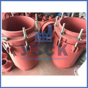 Купить сальниковые Компенсаторы Ду 400 в Сызрани