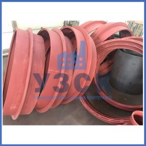 Купить сальники набивные Ду 1000, Ду 1200 в Сызрани