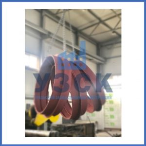 Купить сальник набивной Ду 1200, Ду 1400, Ду 1000, Ду 900, Ду 800 в Сызрани