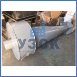 Купить циклон с улиткой СДК-ЦН в Сызрани