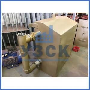 Купить бак разрыва струи в Сызрани