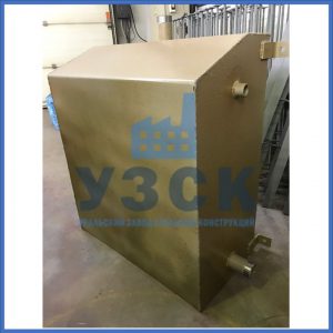 Купить бак разрыва струи в Сызрани