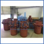 Купить сальниковые компенсаторы ду 500, ду 700, 4.903,5.903 Т.1, ТС-579, ТС-580 в Сызрани