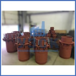 Купить сальниковые компенсаторы ду 500, ду 700, 4.903,5.903 Т.1, ТС-579, ТС-580 в Сызрани