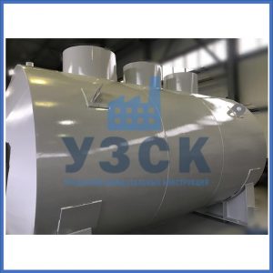 Купить ёмкость подземная 20 м3 ГКК-1-1-1-20-0,07-У в Сызрани