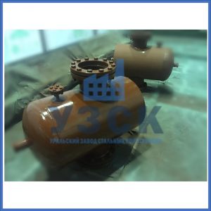 Купить грязевик ТС-569.00.000-15 от производителя в Сызрани