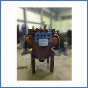 Купить шламоотводитель ФШМ в Сызрани