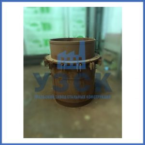 Купить сальниковые компенсаторы односторонние Ду 500, Ду 700, Ду 900 в Сызрани