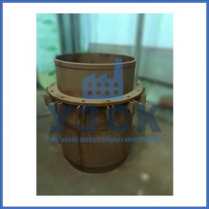 Купить сальниковые компенсаторы односторонние Ду 500, Ду 700, Ду 900 в Сызрани