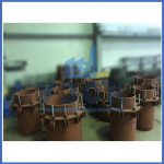 Купить сальниковые компенсаторы односторонние Ду 500, Ду 700, Ду 900 в Сызрани