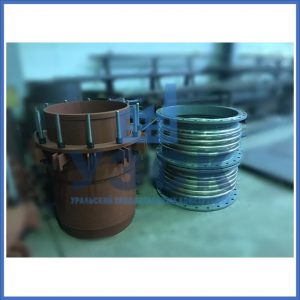 Купить сальниковые компенсаторы односторонние Ду 500, Ду 700, Ду 900 в Сызрани