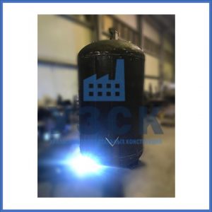 Купить аппарат ВЭЭ-2,15 емкость в Сызрани