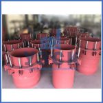 Купить сальниковые компенсаторы Ду 1000, Ду 700, Ду 800, Ду 600, Ду 500, Ру 25 в Сызрани