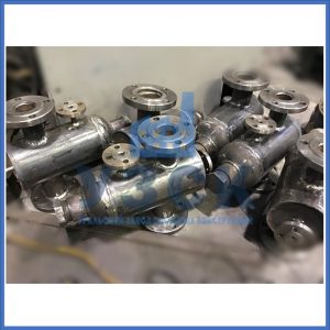 Купить грязевики ГПТ от производителя в Сызрани