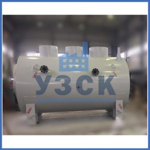 Купить ёмкость подземная 20 м3 ГКК-1-1-1-20-0,07-У в Сызрани