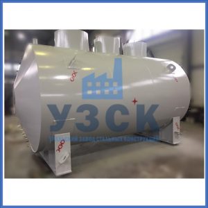 Купить ёмкость подземная 20 м3 ГКК-1-1-1-20-0,07-У в Сызрани