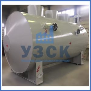 Купить ёмкость подземная 20 м3 ГКК-1-1-1-20-0,07-У в Сызрани