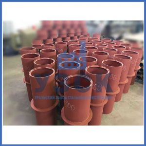 Купить сальник набивной по доступной цене в Сызрани