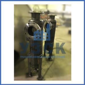 Купить сепараторы газовые СЦВ, СЦВ-Г, СЦВ-7, СЦВ-8, ЦГС, СГВ в Сызрани