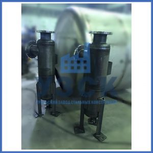 Купить сепараторы СЦВ, СГВ от завода производителя в Сызрани