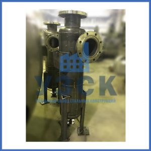 Купить сепараторы газовые СЦВ, СЦВ-Г, СЦВ-7, СЦВ-8, ЦГС, СГВ в Сызрани