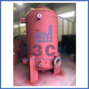 Купить емкость ВЭЭ от завода производителя в Сызрани