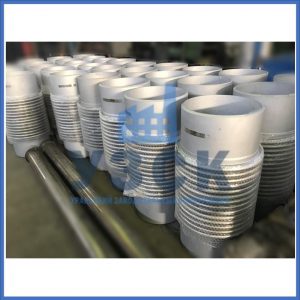 Купить сильфонные компенсаторы КСО, КСО.ВД, КСО-Ф, КСОФ, КСУ в Сызрани