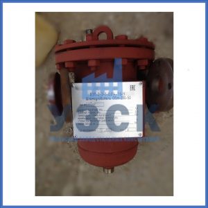 Купить шламоотводитель OISM в Сызрани