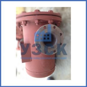 Купить шламоотводитель OISM в Сызрани