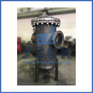 Купить шламоотводитель MOS в Сызрани