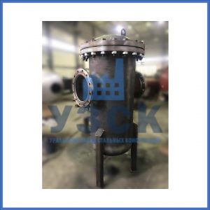 Купить шламоотводитель MOS в Сызрани