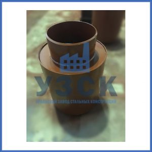 Купить сильфонные компенсаторы СКУ, СКУ.М, 2СКУ.М, СКУ.М.I, 2СКУ.М.I, СКУ.М.III в Сызрани