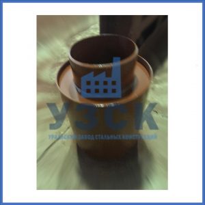 Купить сильфонные компенсаторы СКУ, СКУ.М, 2СКУ.М, СКУ.М.I, 2СКУ.М.I, СКУ.М.III в Сызрани