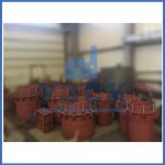 Купить сальниковые компенсаторы ТС-579, ТС-580, Т.1 в Сызрани