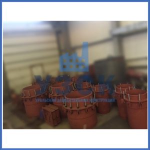 Купить сальниковые компенсаторы ТС-579, ТС-580, Т.1 в Сызрани