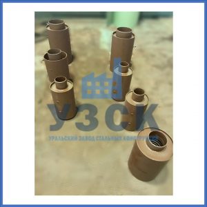 Купить сильфонное компенсирующее устройство СКУ.М в Сызрани