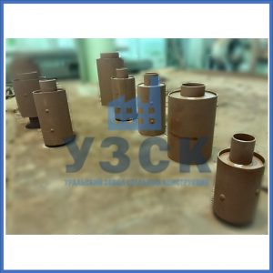 Купить сильфонное компенсирующее устройство СКУ.М в Сызрани