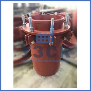 Купить сальниковые компенсаторы Ду 400, Ду 500, Ду 700, Ду 900 в Сызрани